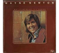Wayne Newton - While we're still young (1972/73, US) / Vinyl record [Vinyl-LP]