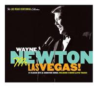 Wayne Newton's Las Vegas (US [Import]