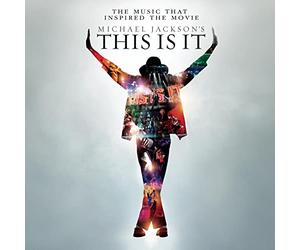 Wayne Pedzwater - Michael Jackson 'S This Is It (CD)
