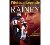 Wayne Rainey : Un Américain Pas Tranquille