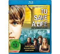 Wayne,Randy - To Save a Life [Blu-ray]