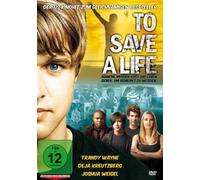 To Save a Life – Randy Wayne – DVD – Import (Allemagne)