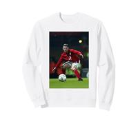 Wayne Rooney Angleterre - Australie Coupe du Monde de Football 2003 Sweatshirt