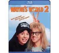 Wayne S World 2 [Blu Ray]