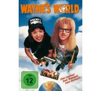 Wayne S World