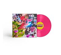 Wayne Santana – Succo Di Zenzero Vol 2 – Vinyle fuchsia (Import)