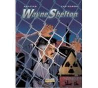 Wayne Shelton Integral 04 - CHRISTIAN DENAYER/VAN HAMME Christian Denayer / Van Hamme (Auteur)