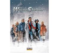 Wayne Shelton Integral, 1 - [Livre en VO] Denayer (Auteur)