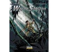 Wayne Shelton Integral, 2 - [Livre en VO] Denayer (Auteur)