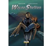 Wayne Shelton Integral, 3 - [Livre en VO] Denayer (Auteur)
