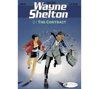 Wayne Shelton - tome 3 The contract (03)