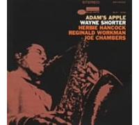 Wayne Shorter - Adam's Apple [Import]