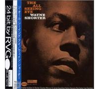 Wayne Shorter - All Swwing Eye [Import]
