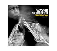 Wayne Shorter – Celebration Vol. 1 (Live at Stockholm Concert Hall 2014) – Vinyle