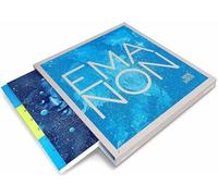 Wayne Shorter - EMANON [New Vinyl LP] Boxed Set