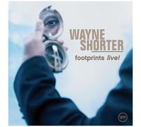 Wayne Shorter – Footprints Live – Vinyle LP 12" – Verve By Request