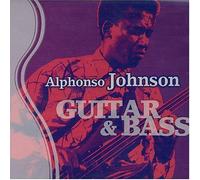 Wayne Shorter - Guitar & Bass