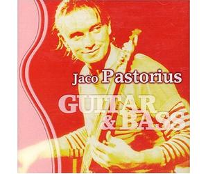 Wayne Shorter - Guitar & Bass