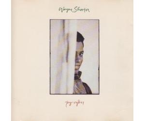 Wayne Shorter - Joy Rider