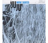 Wayne Shorter - ju-ju