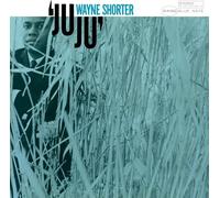 Wayne Shorter - Juju (Blue Note Classic Vinyl Edition) [Vinyl Lp]