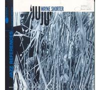 Wayne Shorter - Juju - Digipack