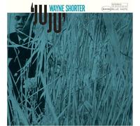 Wayne Shorter - Juju - Uhqcd [Compact Discs] Hqcd Remaster, Japan - Import