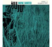Wayne Shorter - Juju - Uhqcd [Compact Discs] Hqcd Remaster, Reissue, Japan - Import