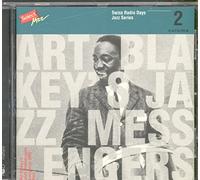 Swiss Radio Days Vol. 2 : Art Blakey's Jazz Messengers - Lausanne 1960