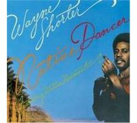 Wayne Shorter – Native Dancer – CD – Édition limitée (Import)