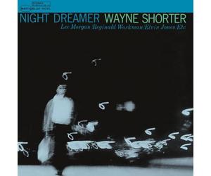Wayne Shorter - Night Dreamer