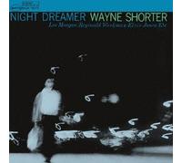 Wayne Shorter - Night Dreamer [ Re-Issue] [Import]
