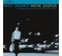 Wayne Shorter - Night Dreamer-SHM-SACD [Import]