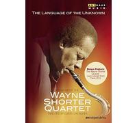 Language of the unknown DVD