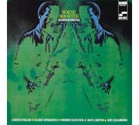 Wayne Shorter - Schizophrenia - Remastered