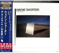 Wayne Shorter - Soothsayer [Cd] Ltd Ed, Reissue, Japan - Import