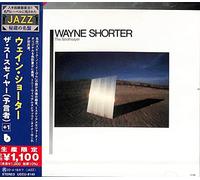 Wayne Shorter - Soothsayer [Import]