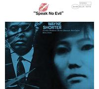 Speak No Evil