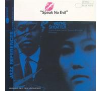 Wayne Shorter - Speak No Evil - Digipack