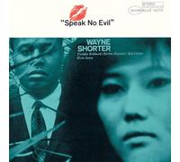 Wayne Shorter - Speak No Evil-Remastered [Import]