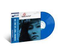 Speak No Evil Édition Limitée Vinyle Bleu Vinyle