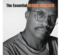 Wayne Shorter – The Essential Herbie Hancock