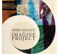 Wayne Shorter - The Imagine Project