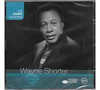 Wayne Shorter - The Jazz Collection : Wayne Shorter