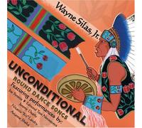 Wayne Silas, Jr - Unconditional: Round Dance Songs
