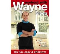 Workout With Wayne Sleep