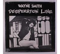 WAYNE SMITH - desperation line LP