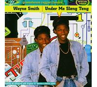 Wayne Smith - Sleng Teng