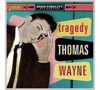Wayne, Thomas - Tragedy [Import]
