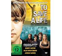 Wayne - to Save a Life (DVD) [Import]
